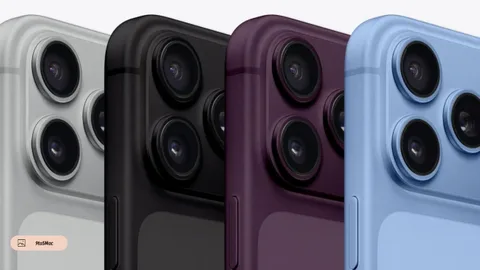 iPhone 18 Pro renklerinde son sızıntı kafa karıştırdı