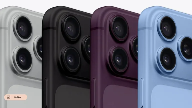 iPhone 18 Pro renklerinde son sızıntı kafa karıştırdı