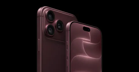 iPhone 18 Pro kamerası değişken diyaframdan daha fazlasını sunuyor