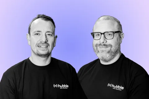 Hubble Network, Bluetooth cihazlarını uydulara bağlamak için 200 milyon dolar aldı
