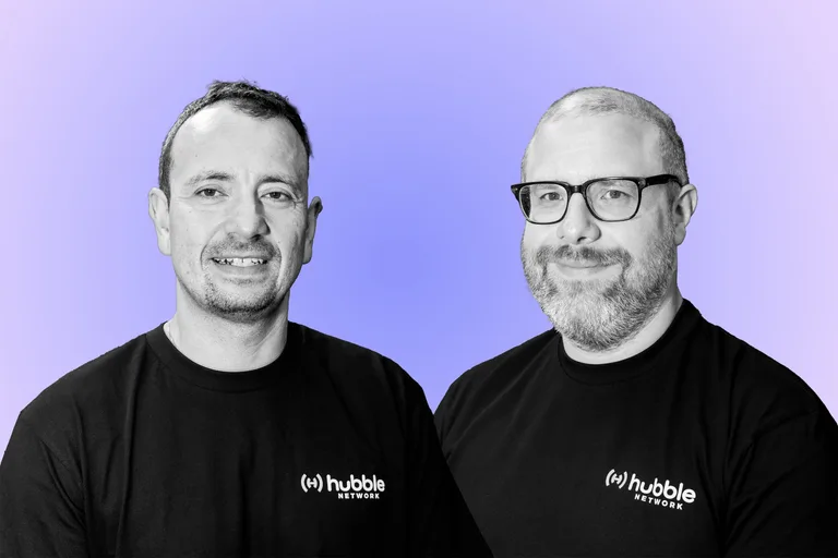 Hubble Network, Bluetooth cihazlarını uydulara bağlamak için 200 milyon dolar aldı