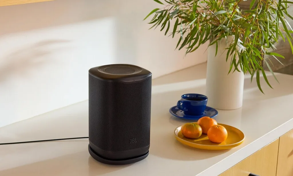 JBL evin her odasına ses taşıyan yeni Cove serisini tanıttı