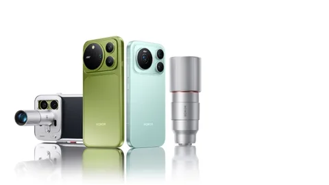 Honor Magic 9 serisi tanıtıldı: Üç model, iki farklı öncelik