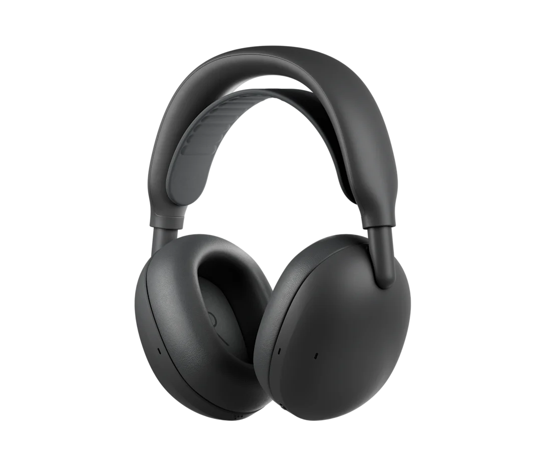 Logitech Zone Vibe Pro, görüşme sesine odaklanıyor