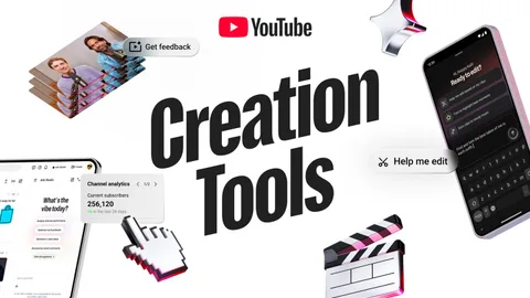 YouTube, konuşarak video düzenleyen Gemini aracını duyurdu