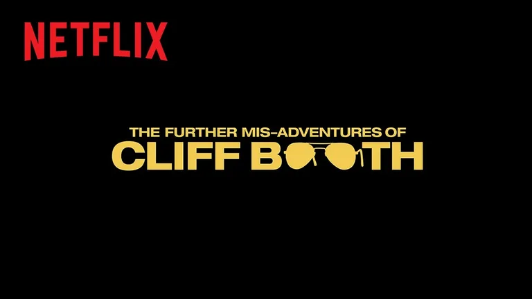 Cliff Booth’un yeni filmi kasımda IMAX, aralıkta Netflix’te olacak