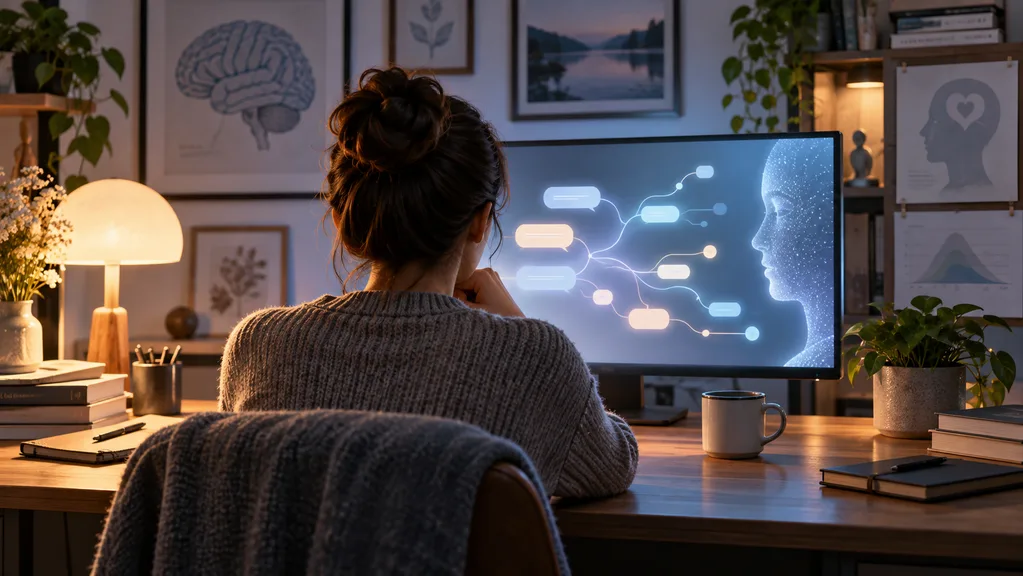 OpenAI, ruh sağlığı konuşmaları için yeni bir yapay zekâ testi yayımladı