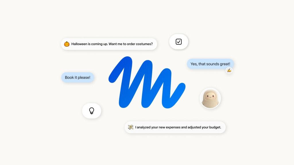 Meta’nın yeni yapay zekâ ajanı alışveriş yapıp e-posta gönderebiliyor