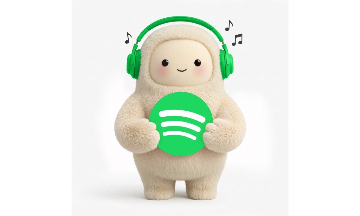 Meta Muse artık Spotify’ı sizin yerinize yönetebiliyor