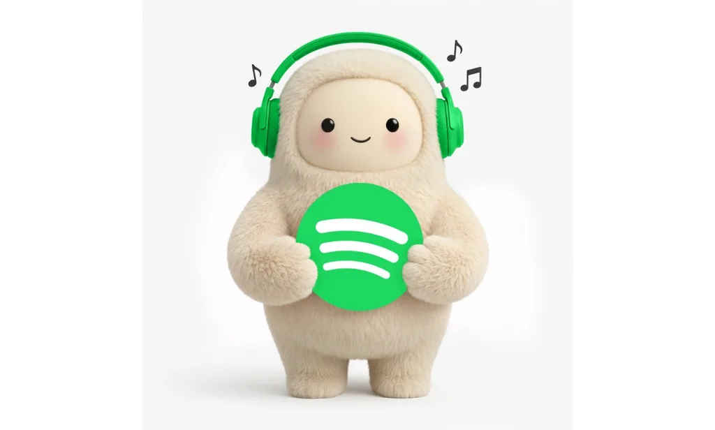 Meta Muse artık Spotify’ı sizin yerinize yönetebiliyor