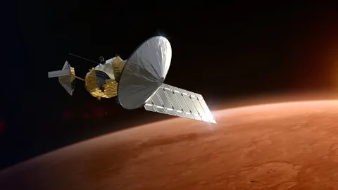 Rocket Lab, NASA’nın 700 milyon dolarlık Mars kararına itiraz etti