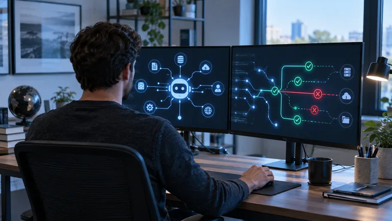 Microsoft, yapay zekâ ajanlarının hatalarını ölçen araç yayımladı
