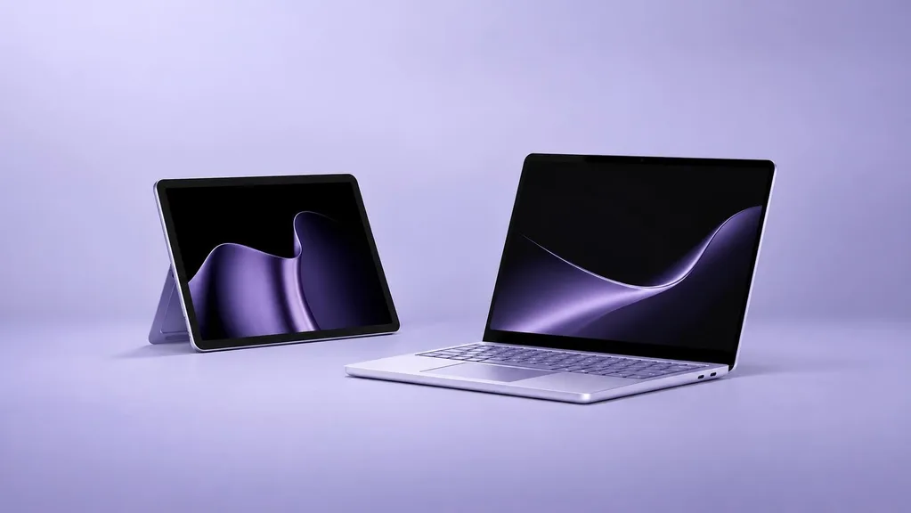 Microsoft, küçük Surface modellerini Snapdragon X2 Plus ile yeniledi