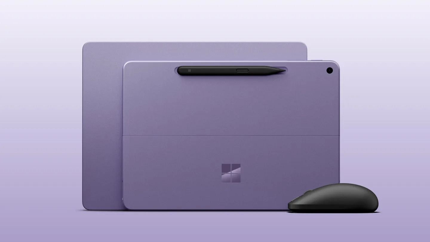 Microsoft küçük Surface modellerini Snapdragon X2 Plus ile güçlendiriyor