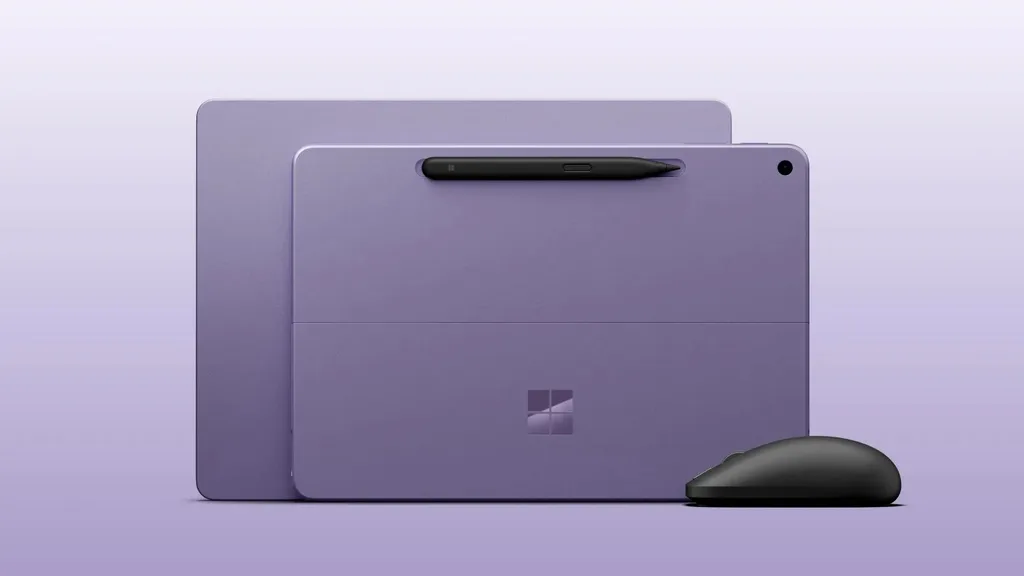 Microsoft küçük Surface modellerini Snapdragon X2 Plus ile güçlendiriyor