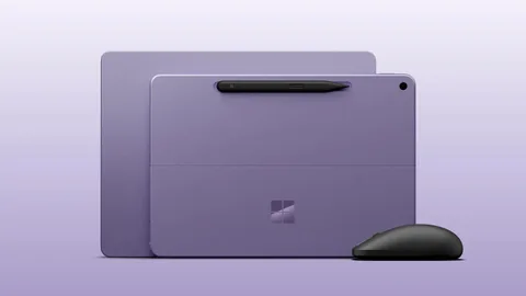 Microsoft küçük Surface modellerini Snapdragon X2 Plus ile güçlendiriyor