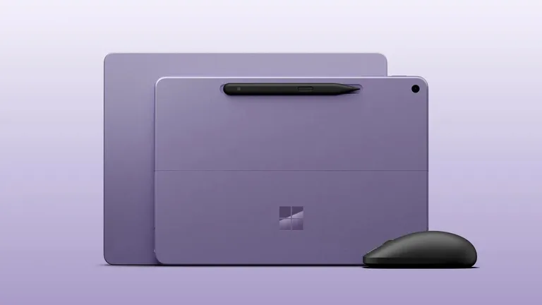 Microsoft küçük Surface modellerini Snapdragon X2 Plus ile güçlendiriyor