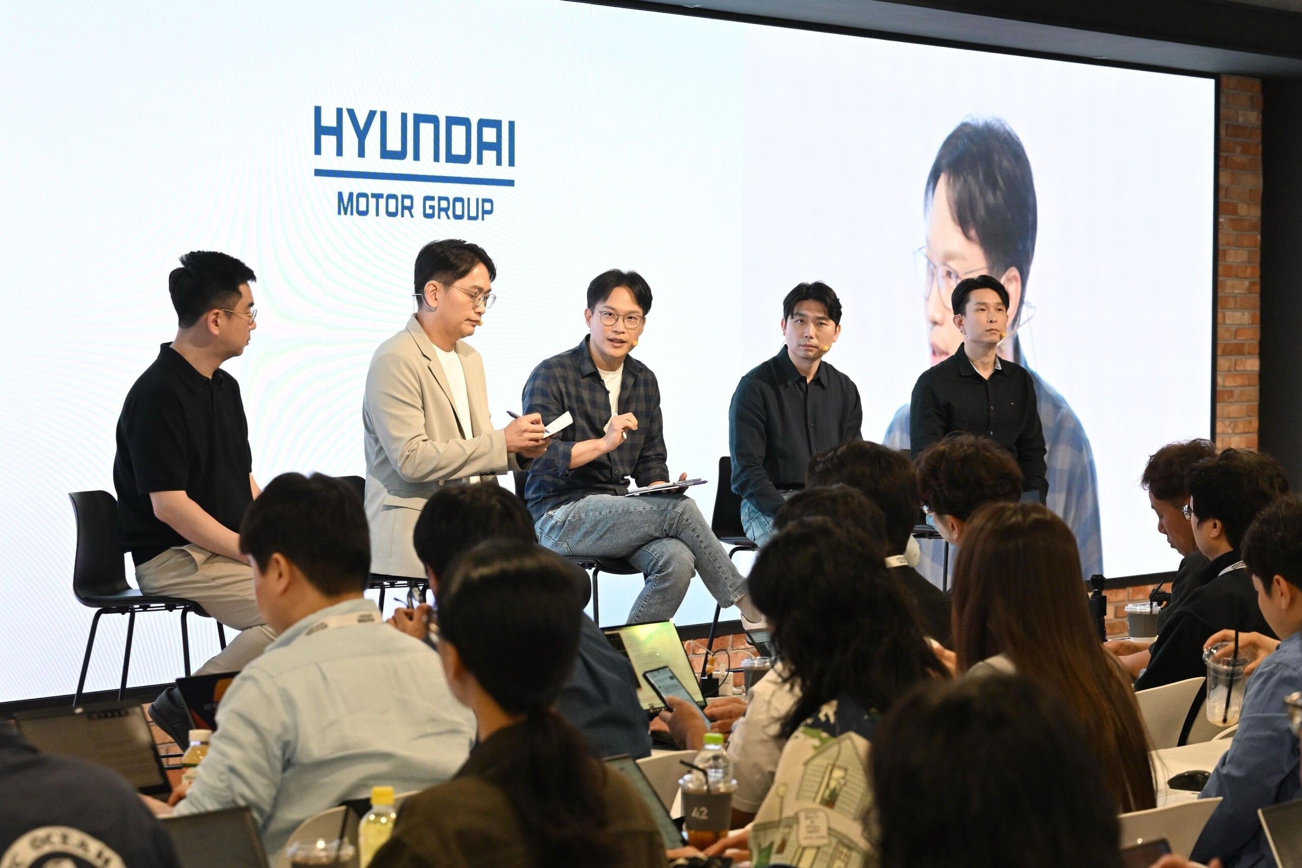 Hyundai kendi sürüş yazılımını 2029’a hazırlıyor, NVIDIA sistemi önce gelecek