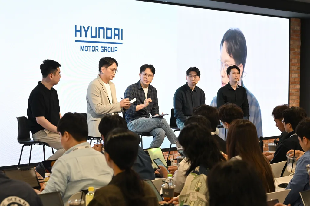 Hyundai kendi sürüş yazılımını 2029’a hazırlıyor, NVIDIA sistemi önce gelecek