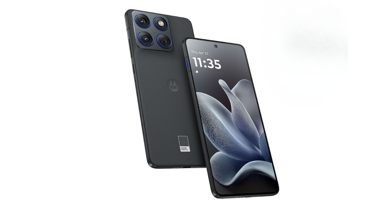 Motorola Edge 70’e 5.500 TL indirim: 512 GB’lık ince telefon kulaklık hediyesiyle geliyor