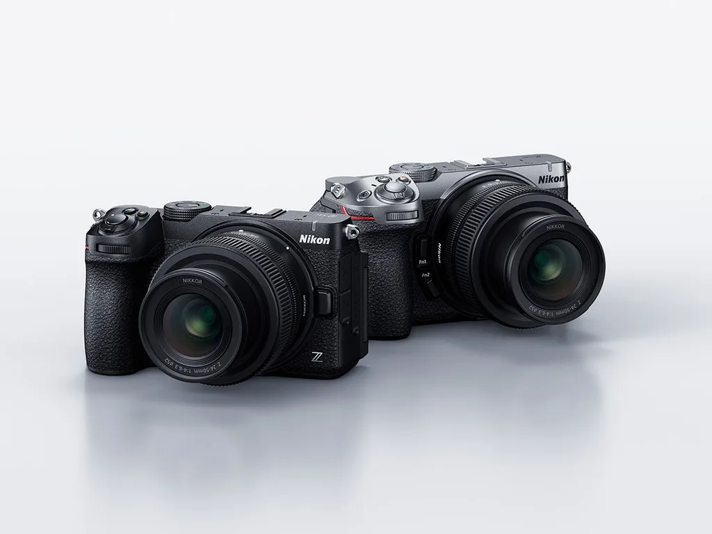 Nikon Z5 IIC vizörü çıkarıp fiyat avantajı sunuyor
