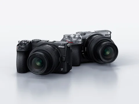 Nikon Z5 IIC vizörü çıkarıp fiyat avantajı sunuyor