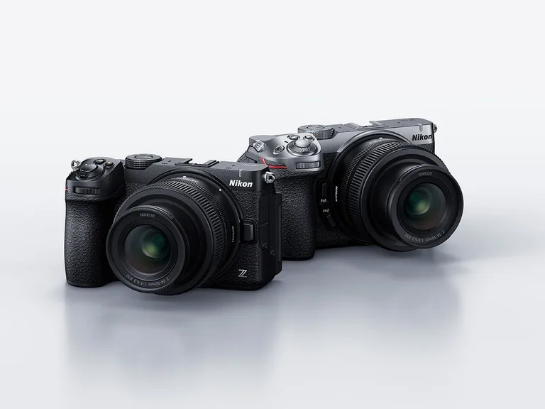 Nikon Z5 IIC vizörü çıkarıp fiyat avantajı sunuyor