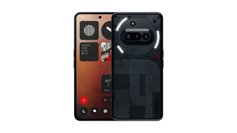 Nothing Phone (3a) 5.000 TL ucuzladı: 50 MP telefoto kamera 20 bin TL sınırında