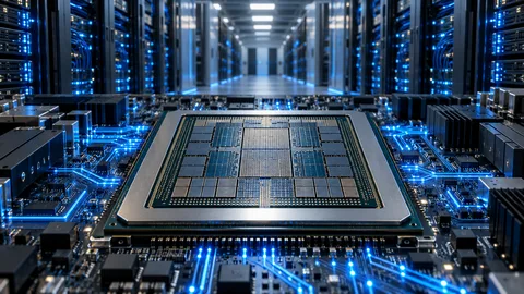 Nuvacore, WarpCore işlemci tasarımını açıkladı