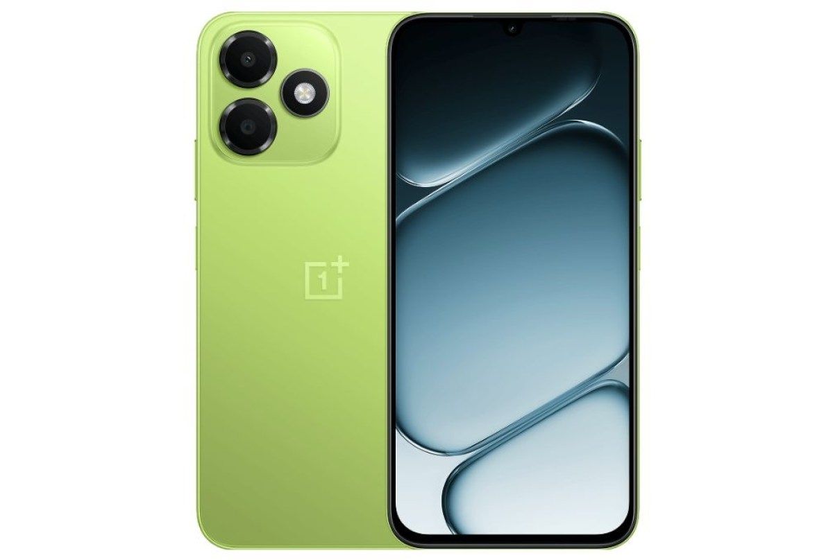 OnePlus N6 Lite 7000 mAh piliyle N6 serisine katıldı