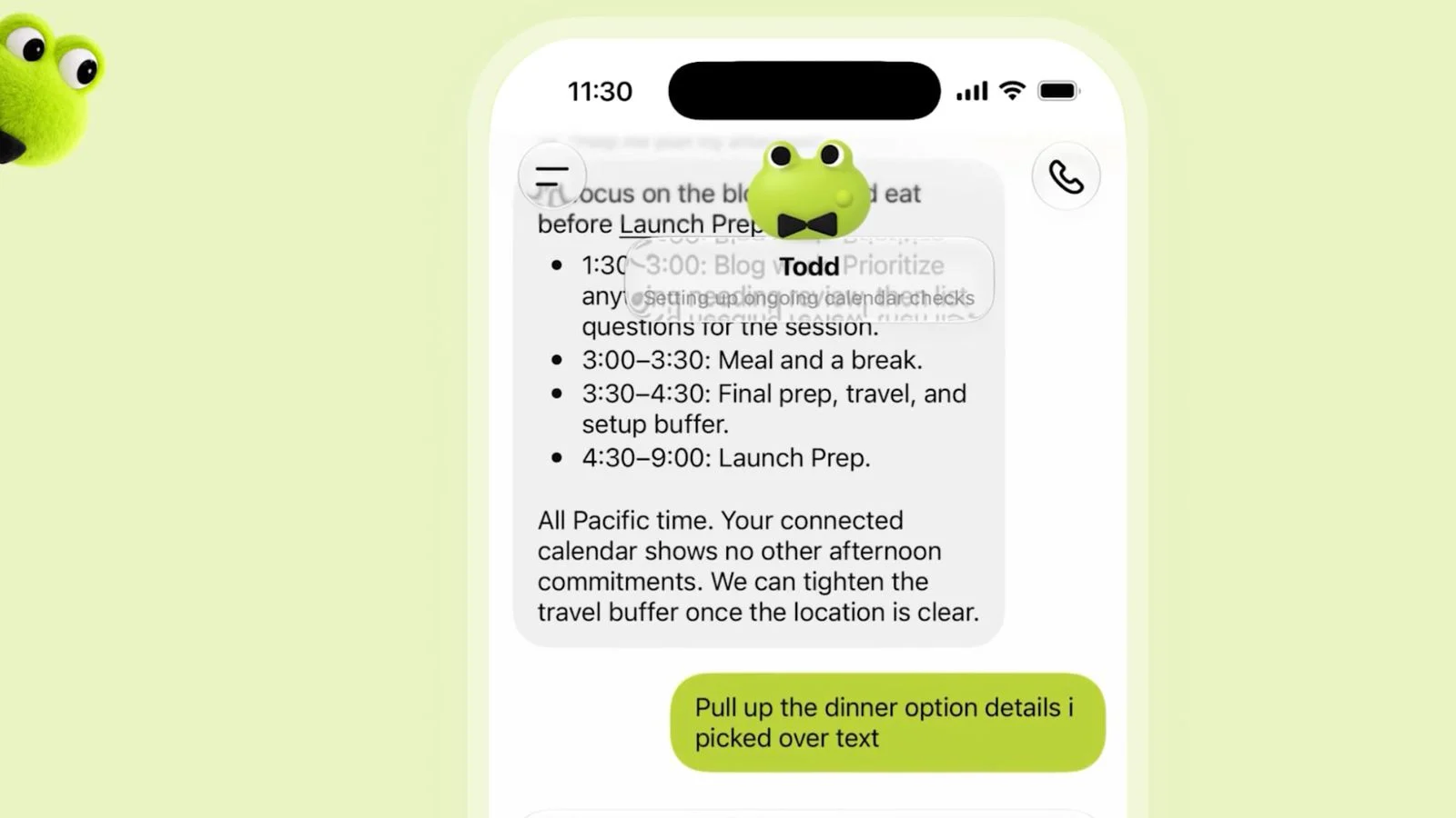 OpenAI Dots ile yapay zekâ artık siz yokken de çalışacak