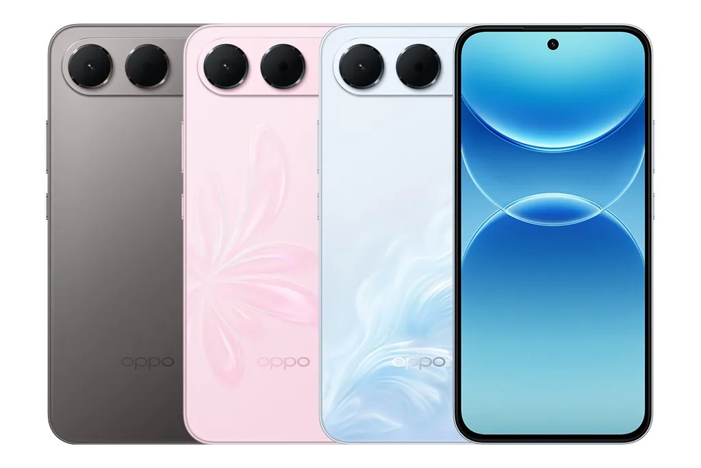 Oppo A7 Pro 8000 mAh pil ve 120 Hz OLED ekranla geldi