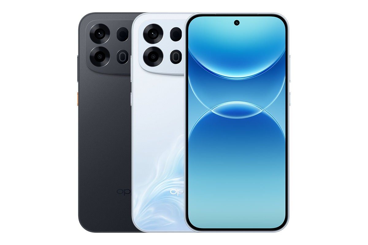 Oppo’nun 10.000 mAh pilli yeni telefonu Avrupa’ya geldi