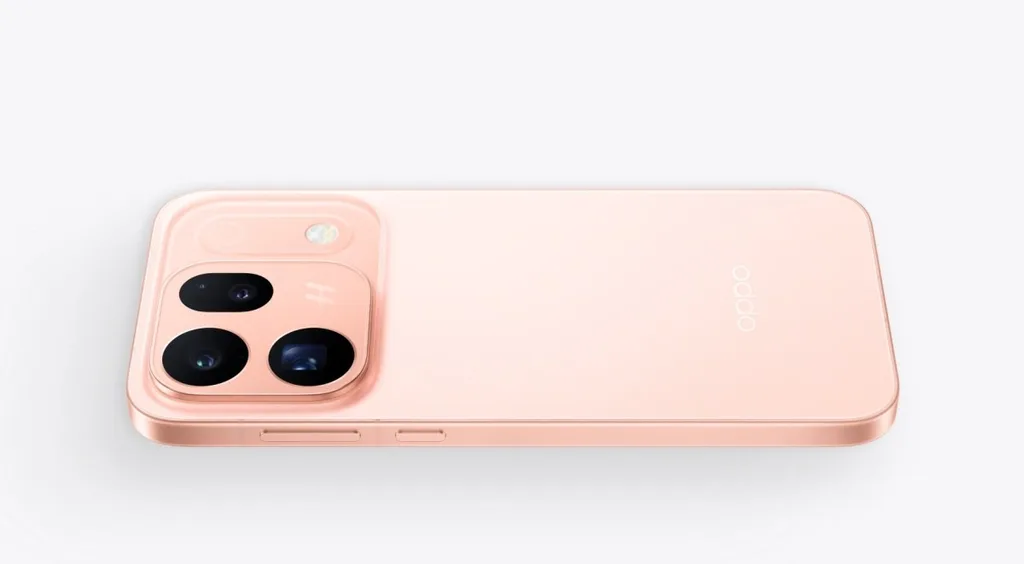 Oppo Find X10 ve Find X10 E güçlü pil özellikleriyle tanıtıldı