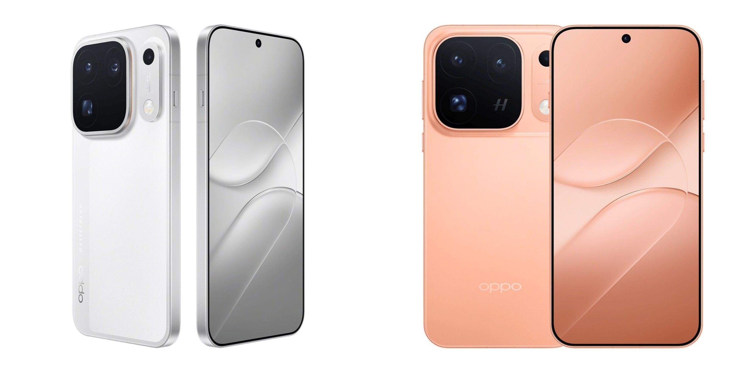 Oppo Find X10 Pro Max 8000 mAh pili ve yeni işlemcisiyle geliyo