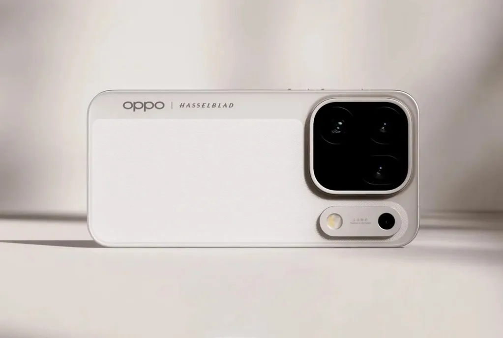 Oppo Find X10 Pro Max üç 200 MP kamerayla bir ilke imza atıyor