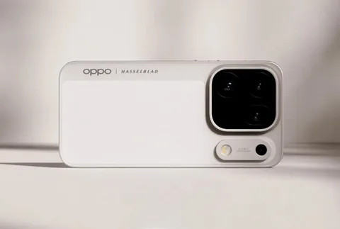 Oppo Find X10 Pro Max üç 200 MP kamerayla bir ilke imza atıyor