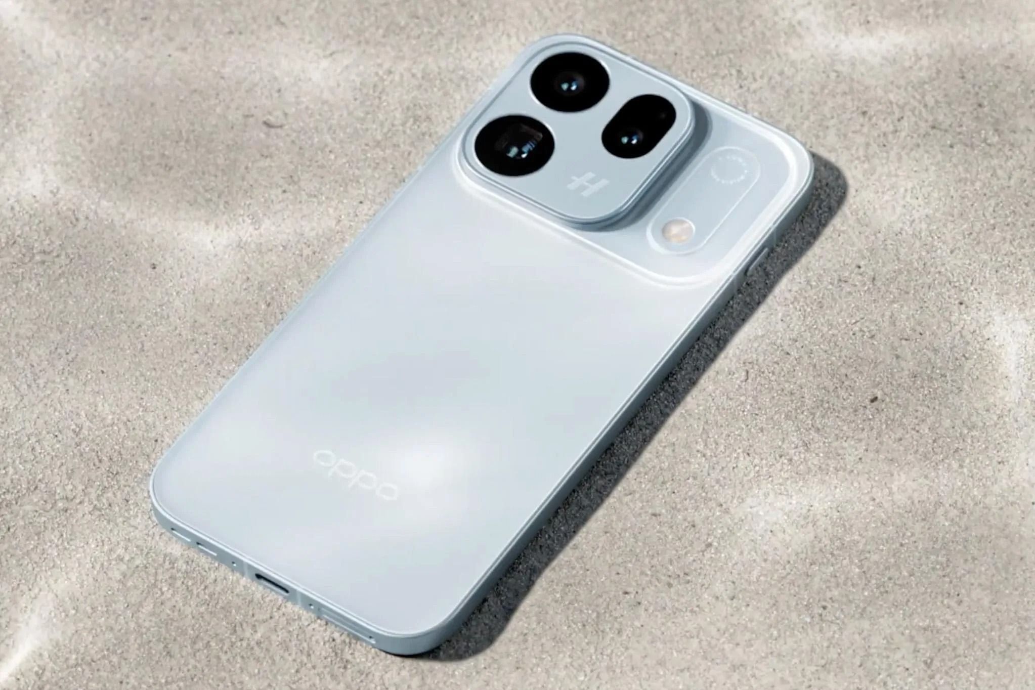 Oppo Find X10 serisi 8.000 mAh pilleriyle küresel pazara geliyor