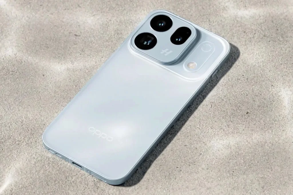 Oppo Find X10 serisi 8.000 mAh pilleriyle küresel pazara geliyor