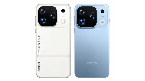 Oppo Find X10 Pro Max tasarımı sızdı, üç 200 MP kamera ortaya çıktı