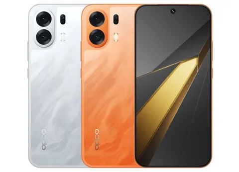 Oppo K14 Plus 8000 mAh pili 8,4 mm gövdeye sığdırıyor