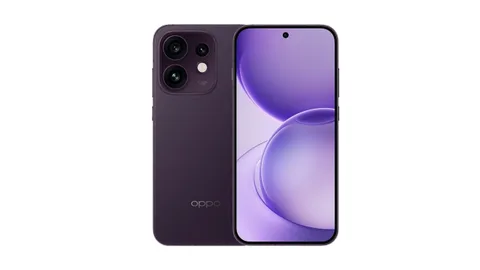 OPPO Reno 16 5G için 4.000 TL indirim: 3,5x optik zoomlu telefon 51.999 TL