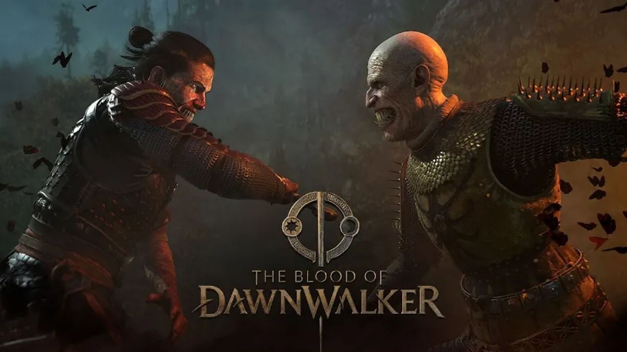 Vampir RPG’si The Blood of Dawnwalker iki günde 1 milyon sattı