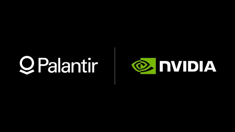 NVIDIA ve Palantir, tedarik planlamasına yapay zeka ekliyor