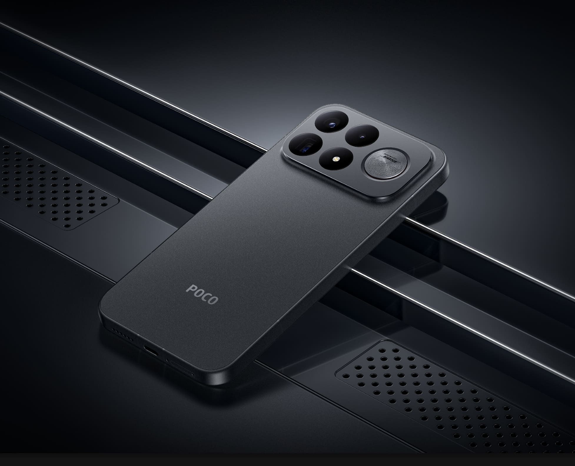 POCO F9 Ultra ve F9 Pro Türkiye’de satışta, fiyat 69.999 TL’den başlıyor