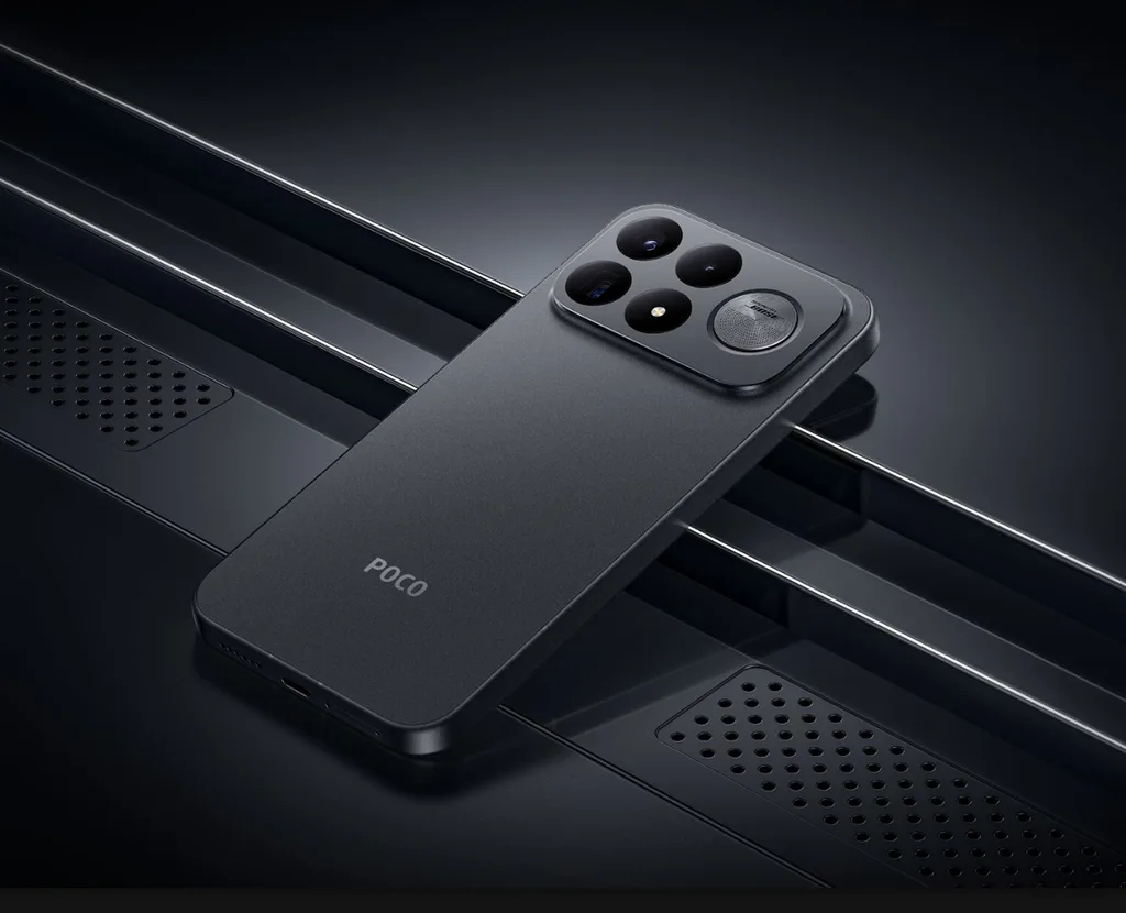 POCO F9 Ultra ve F9 Pro Türkiye’de satışta, fiyat 69.999 TL’den başlıyor