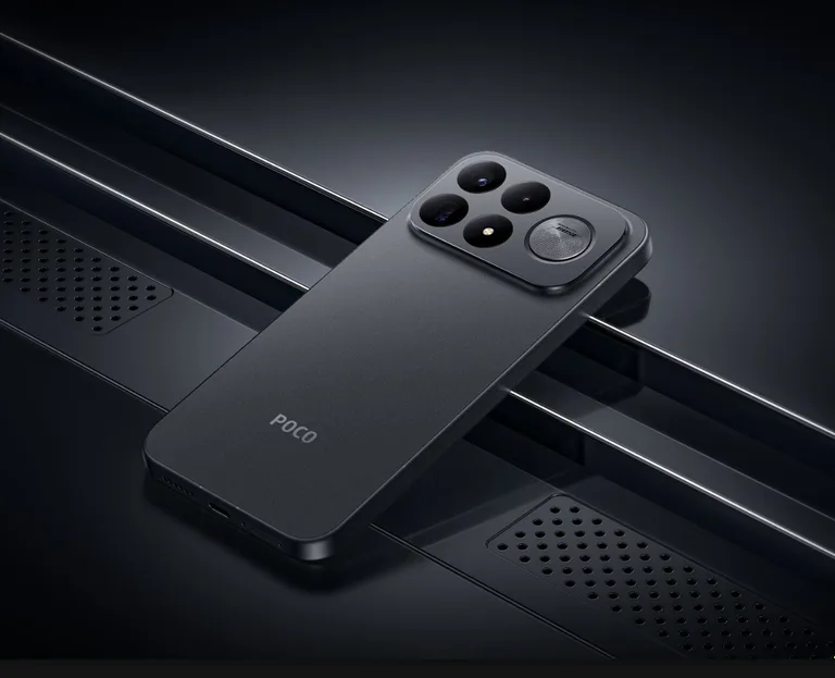 POCO F9 Ultra ve F9 Pro Türkiye’de satışta, fiyat 69.999 TL’den başlıyor