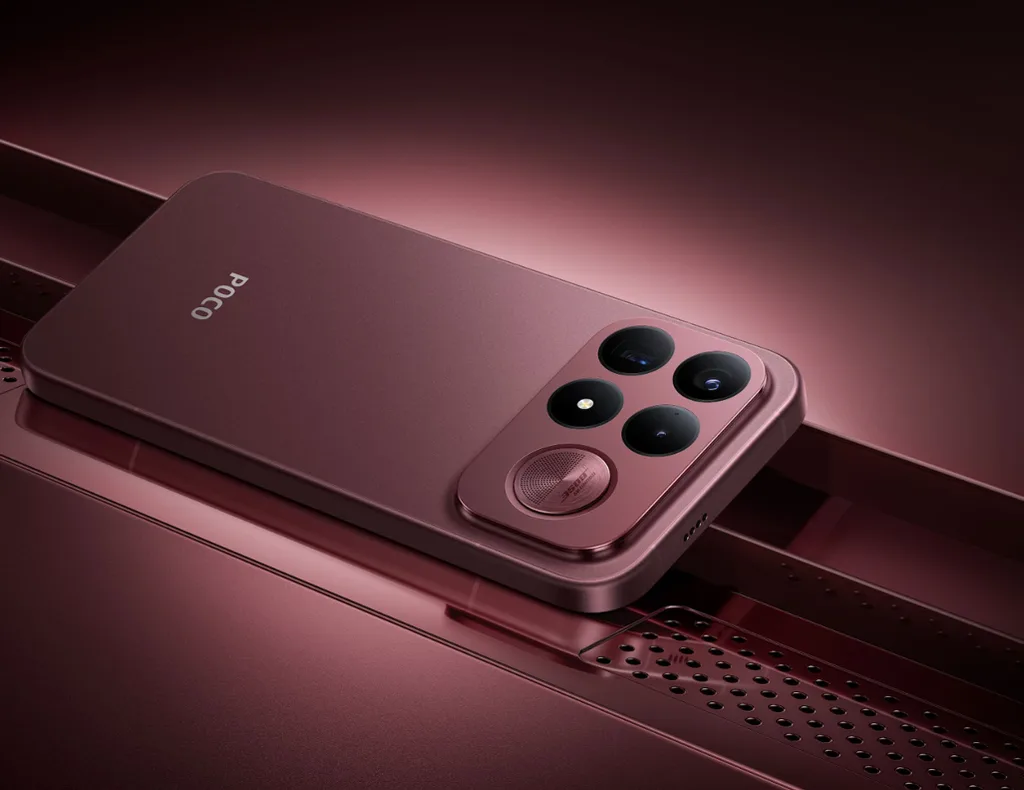 POCO F9 Ultra ve F9 Pro Türkiye’de satışta, fiyat 69.999 TL’den başlıyor