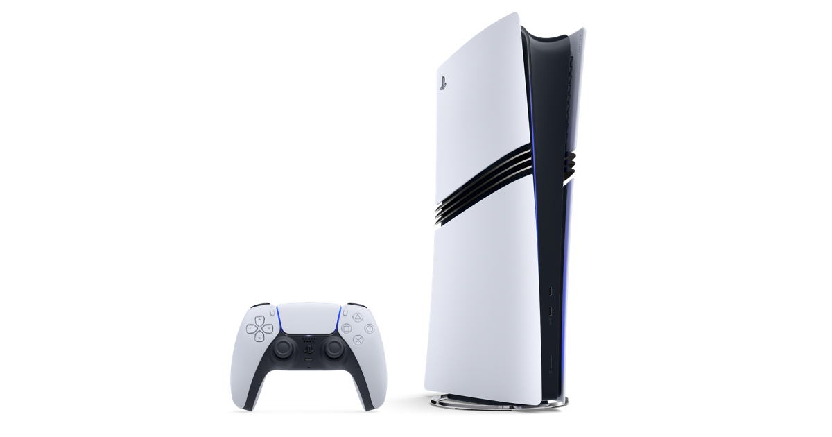 PS5 Pro, geliştirilmiş PSSR görüntü ayarını artık açık sunuyor