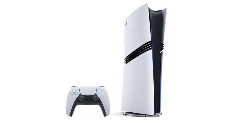 PS5 Pro, geliştirilmiş PSSR görüntü ayarını artık açık sunuyor